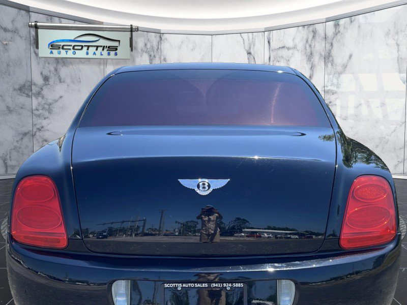 Used 2006 Bentley Flying Spur Flying Spur image 6