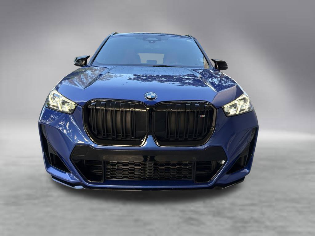 Used 2026 BMW X1 M35i AWD/4WD image 14