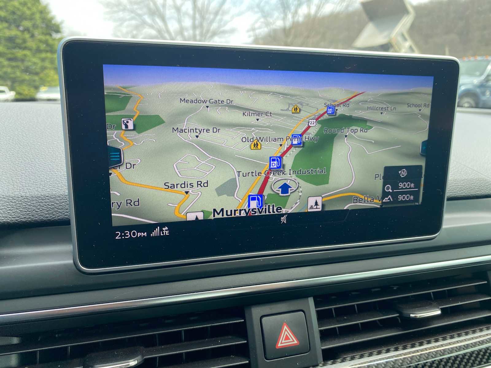 Used 2018 Audi RS 5 w/ Dynamic Plus Package image 20