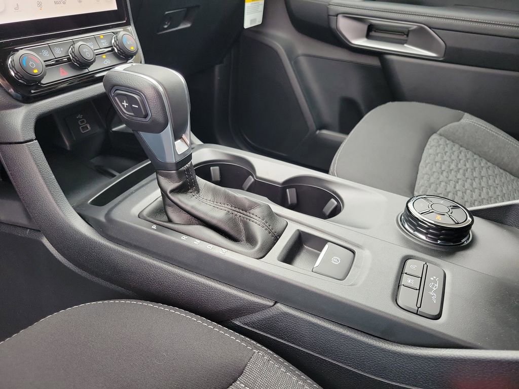 New 2025 Ford Ranger XLT w/ Equipment Group 301A High image 29