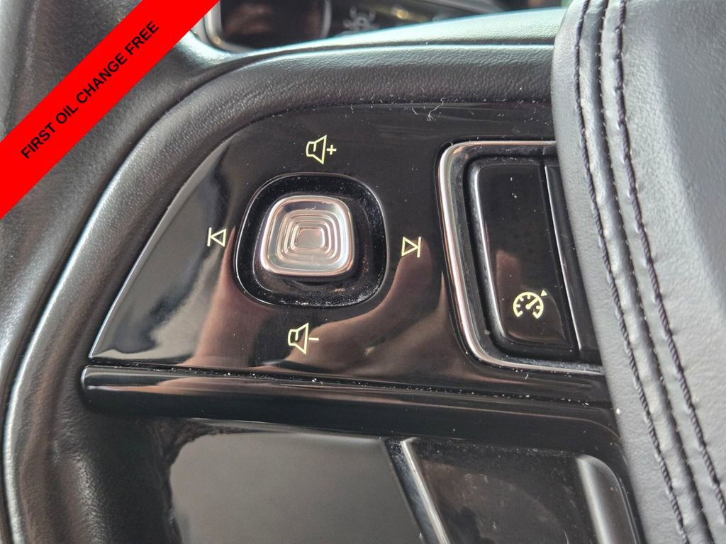 Used 2023 Lincoln Aviator Reserve image 35