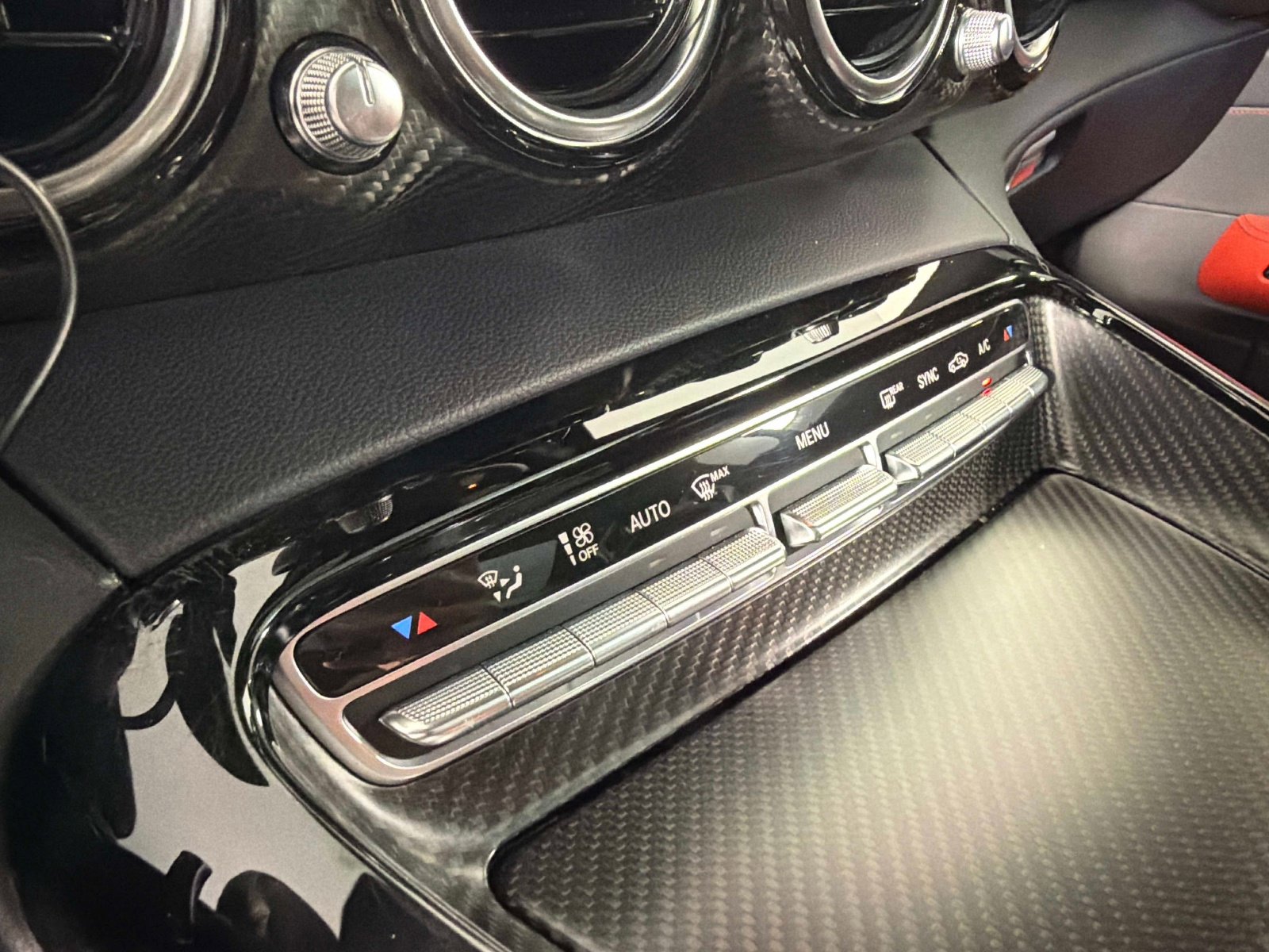 Used 2017 Mercedes-Benz AMG GT S image 37