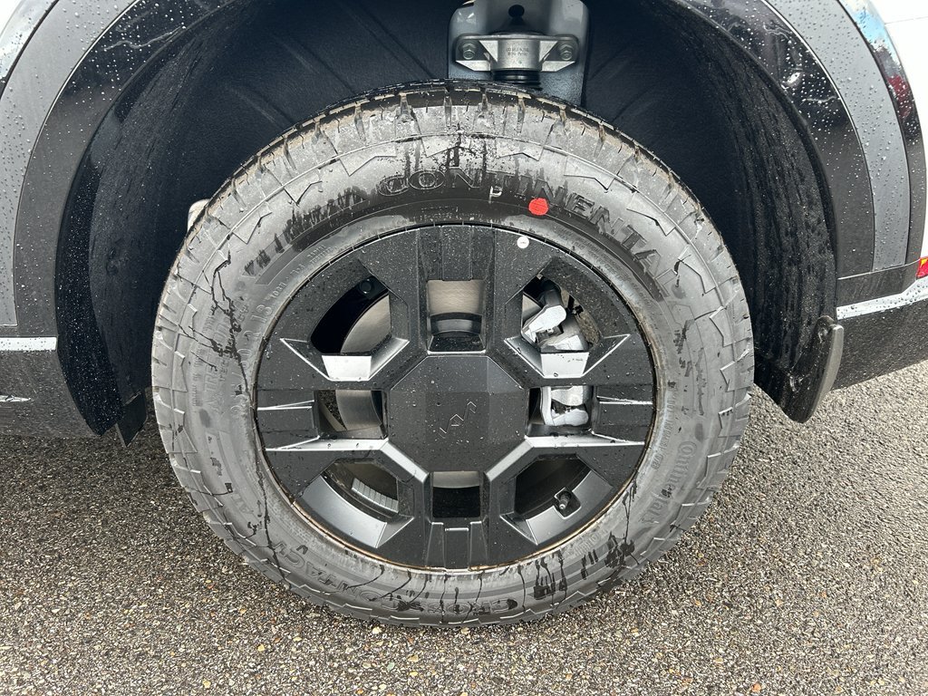 New 2027 Kia Telluride SX X-Pro AWD/4WD image 8