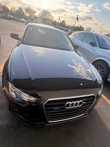 Used 2017 Audi A5 2.0T Sport w/ Technology Package AWD/4WD image 2