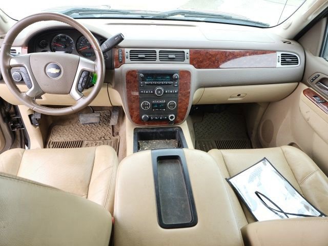 Used 2012 Chevrolet Silverado 3500 LTZ w/ LTZ Plus Package image 26