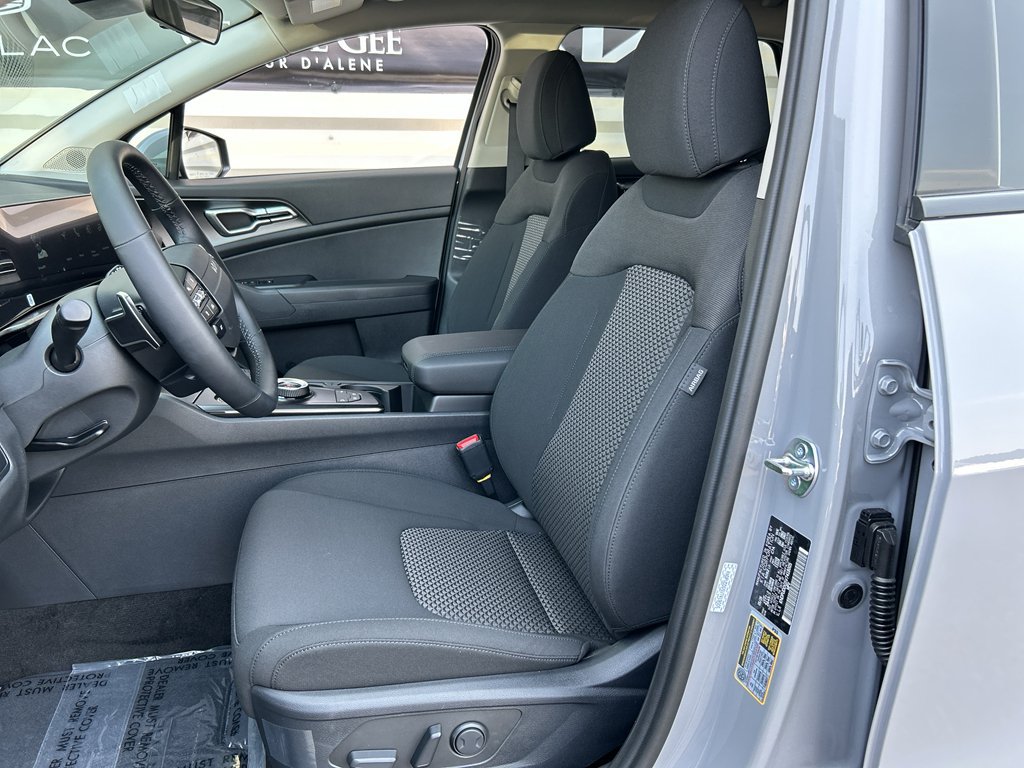 New 2027 Kia Sportage S AWD/4WD image 11