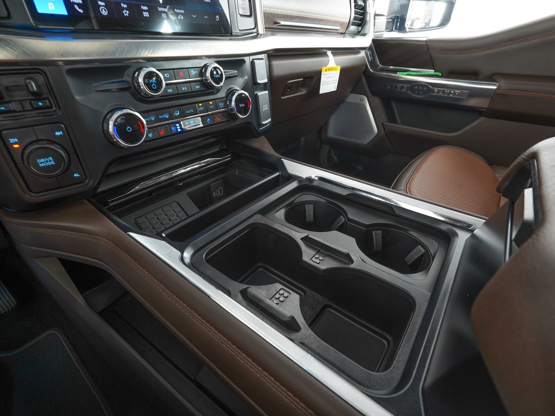 Used 2026 Ford F450 King Ranch AWD/4WD image 21