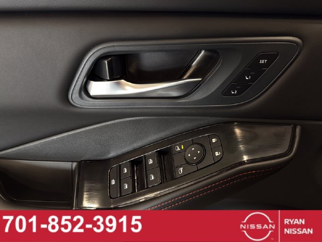 New 2026 Nissan Rogue SV w/ Rock Creek Premium Package AWD/4WD image 19
