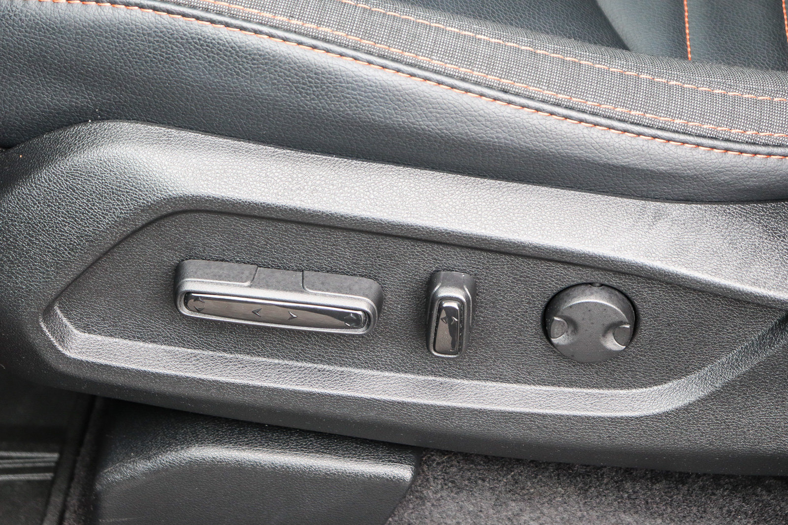 Certified 2026 Honda Passport TrailSport image 28