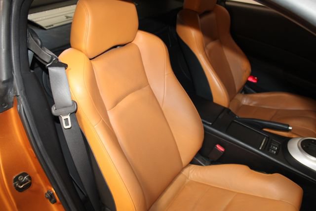Used 2006 Nissan 350Z Touring w/ (N93) Cargo Convenience Pkg RWD image 41