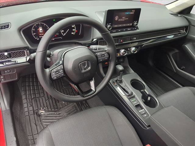 Used 2024 Honda Civic EX image 12