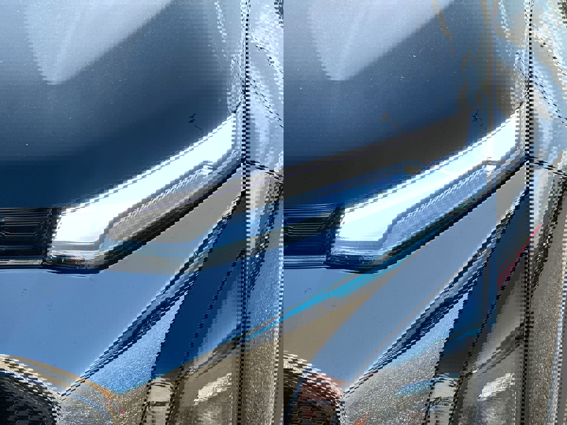 New 2026 Chevrolet Equinox ACTIV w/ Convenience Package III image 7