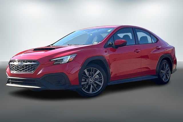Used 2022 Subaru WRX image 3