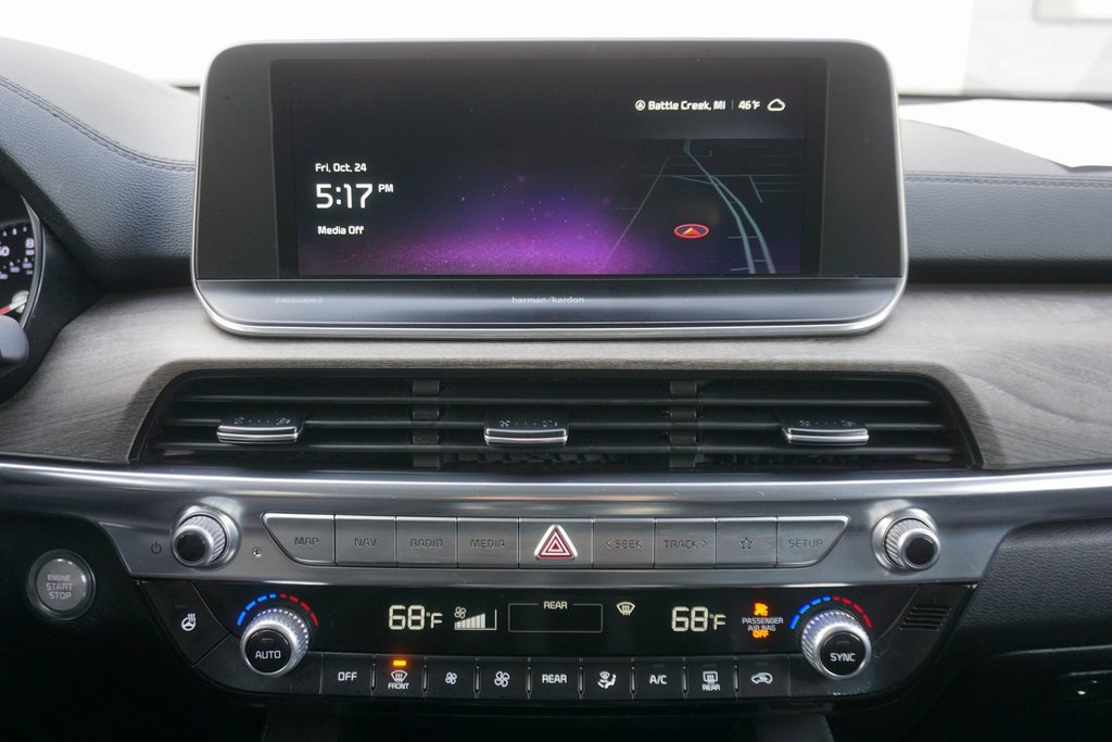 Used 2022 Kia Telluride SX w/ SX Prestige Package image 15