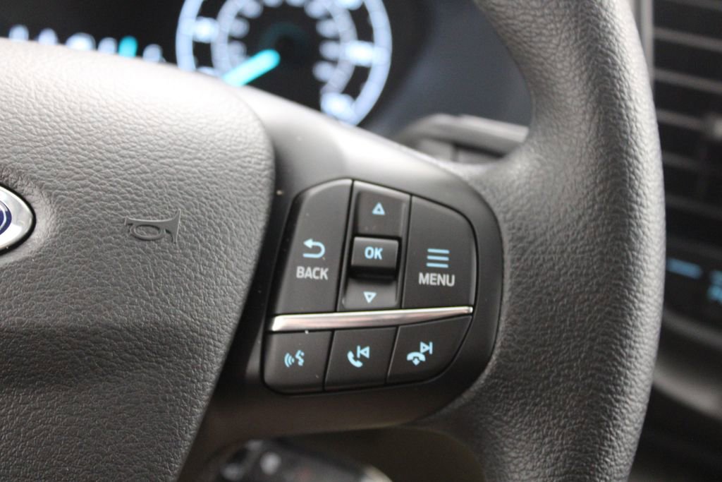 New 2025 Ford Transit 150 Low Roof w/ Load Area Protection Package image 31