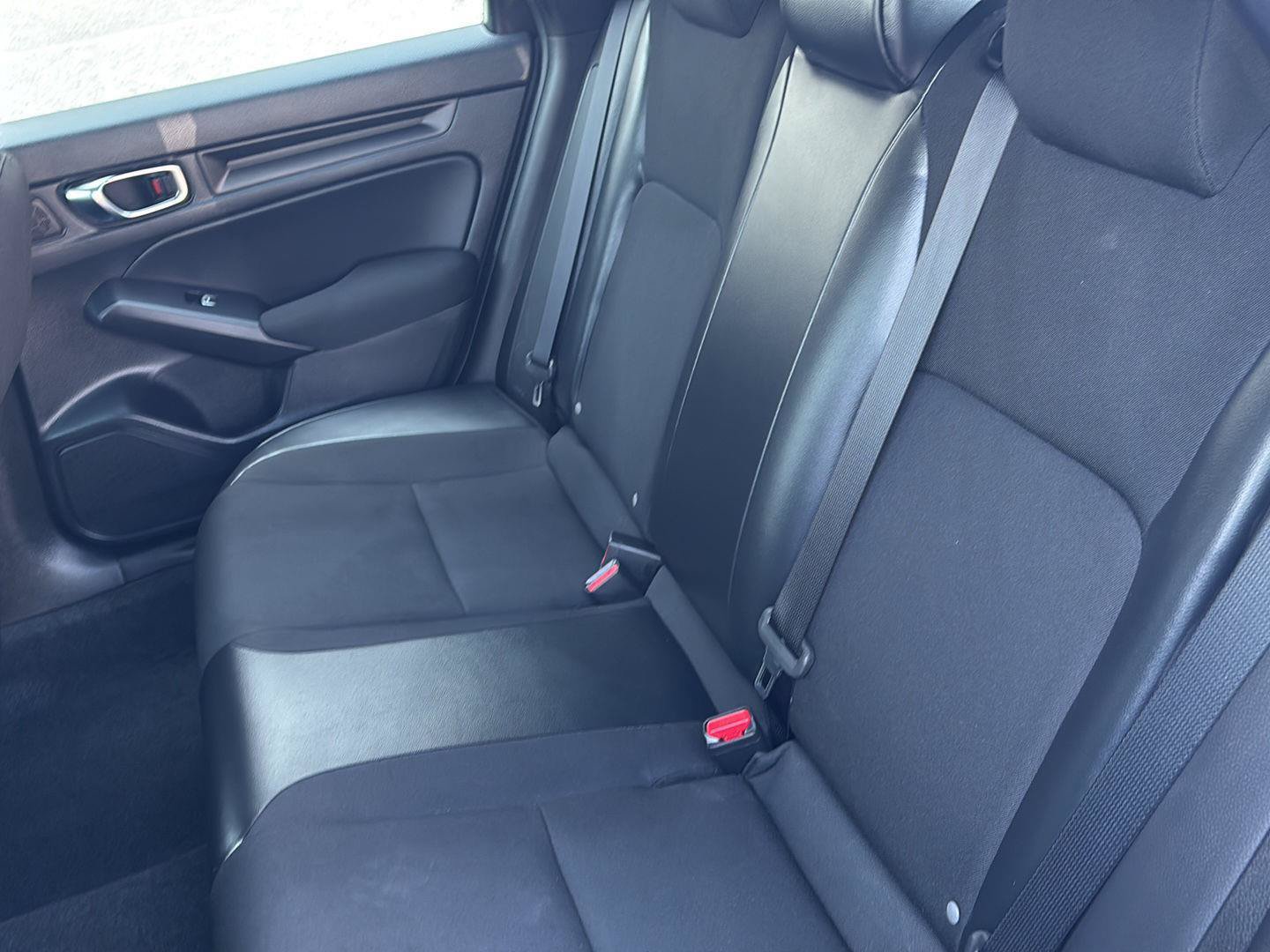 Used 2022 Honda Civic Sport image 27