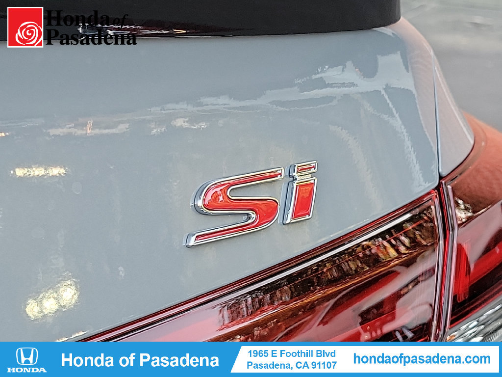 New 2026 Honda Civic Si image 19