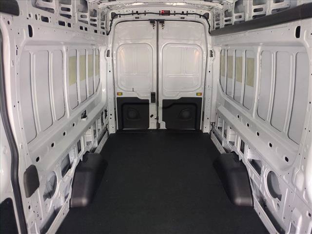 New 2026 Ford Transit 350 148 High Roof Extended RWD image 15