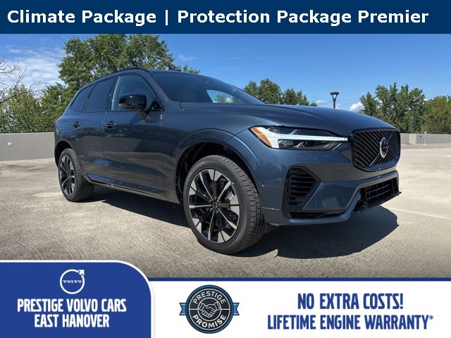 New 2026 Volvo XC60 T8 Plus w/ Protection Package Premier image 1