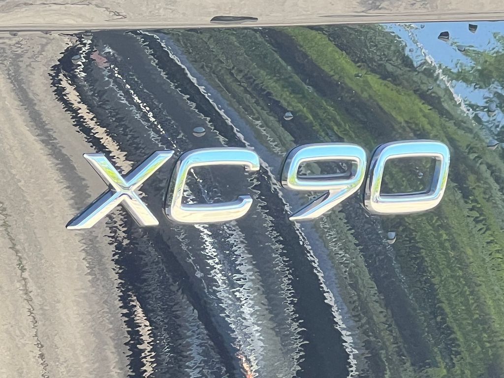 New 2026 Volvo XC90 B6 Plus w/ Protection Package Premier AWD/4WD image 42