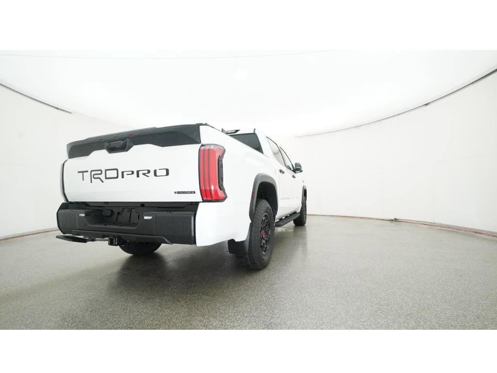 New 2026 Toyota Tundra TRD Pro image 24