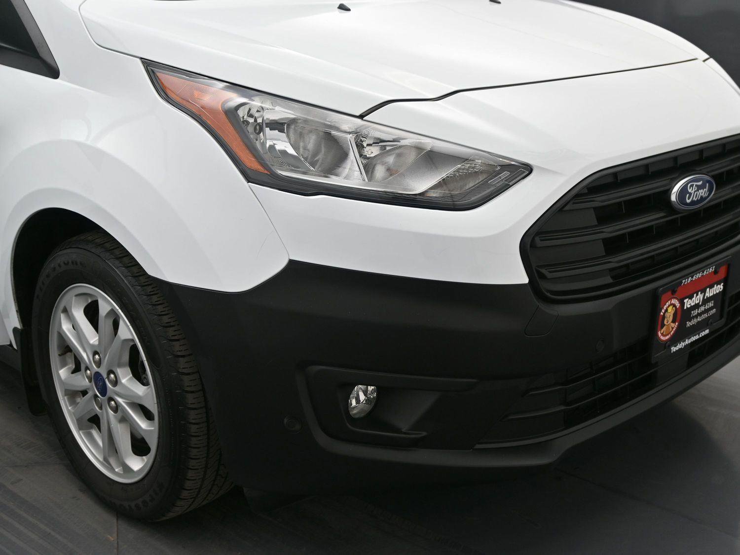 Used 2022 Ford Transit Connect XL image 16