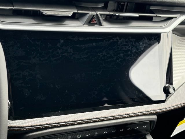 New 2026 Jeep Cherokee Limited AWD/4WD image 18