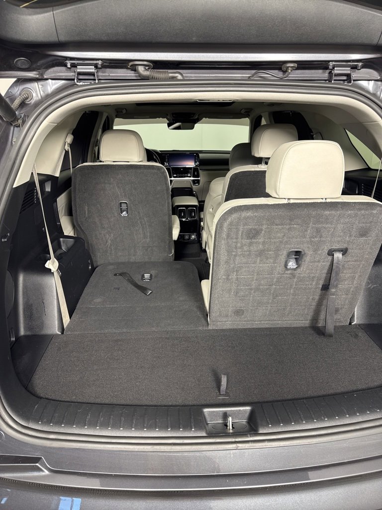 Used 2023 Kia Sorento SX Prestige w/ Panoramic Sunroof Package image 33