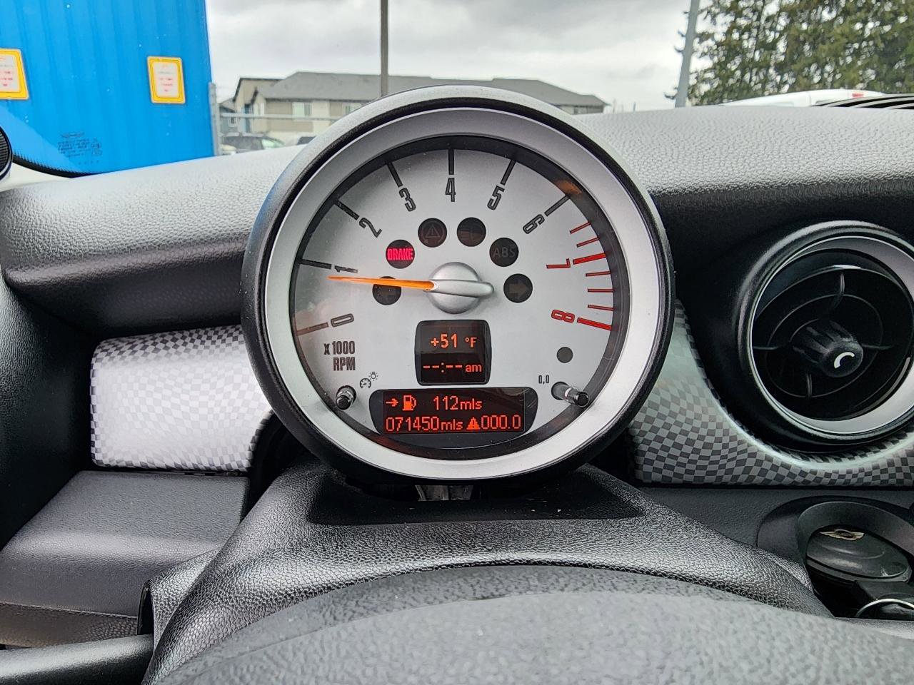 Used 2010 MINI Cooper Clubman S FWD image 17