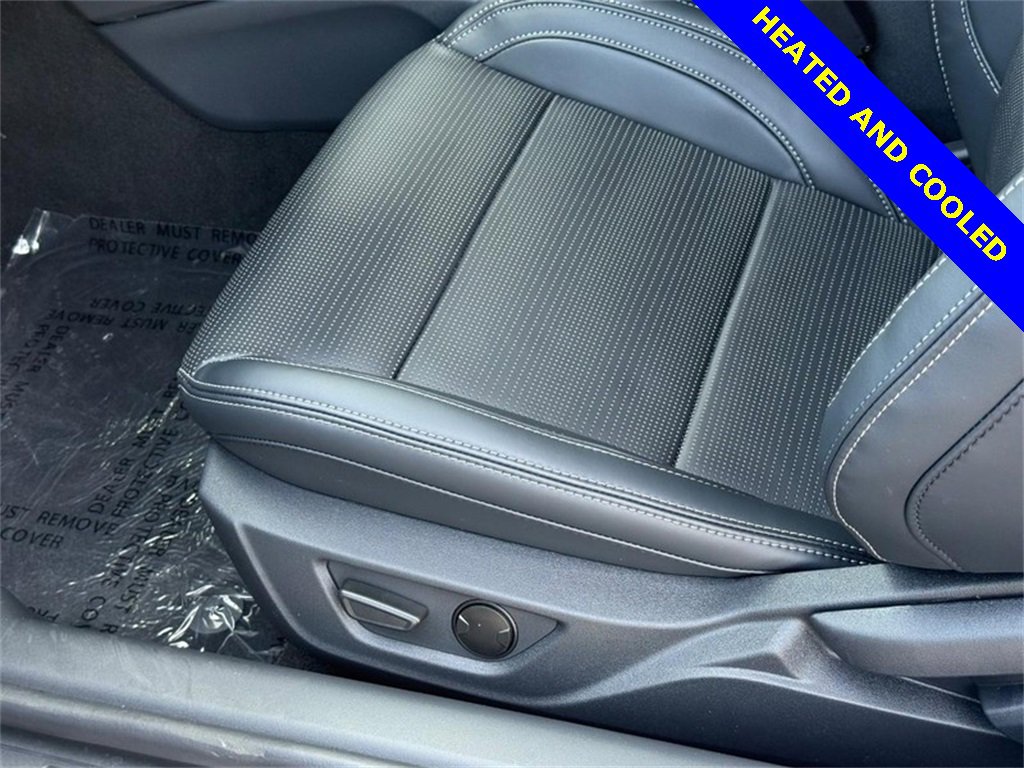 New 2025 Ford Mustang GT Premium image 25