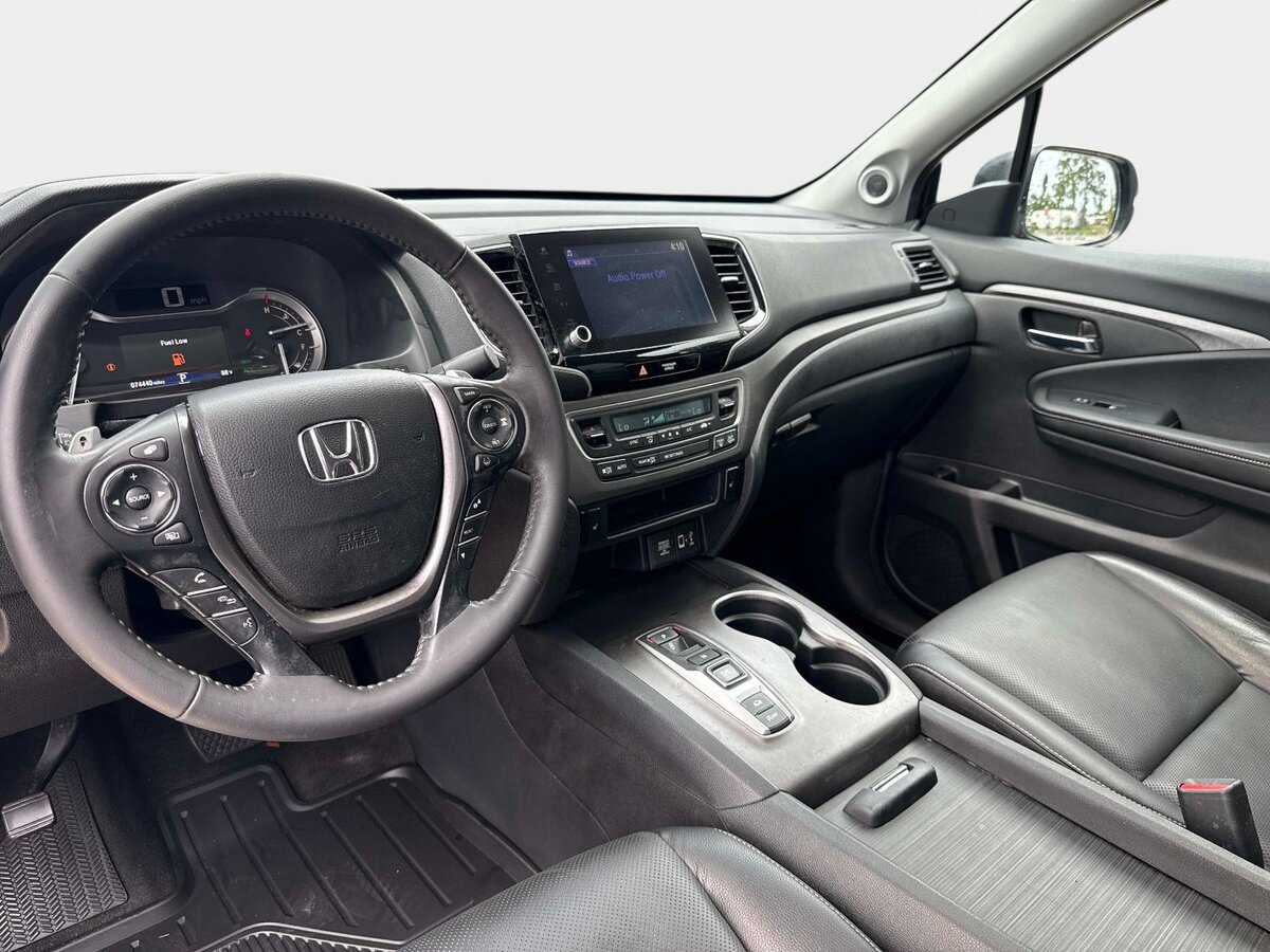 Used 2023 Honda Ridgeline RTL image 15