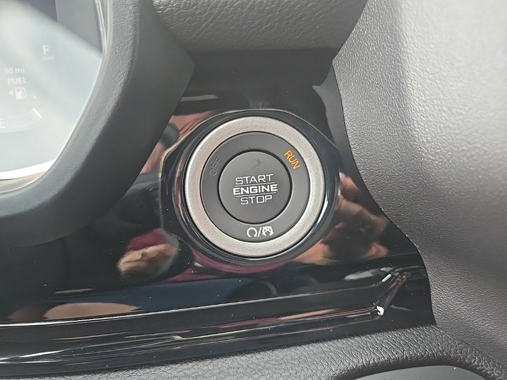 New 2026 RAM 1500 Laramie w/ Night Edition image 54