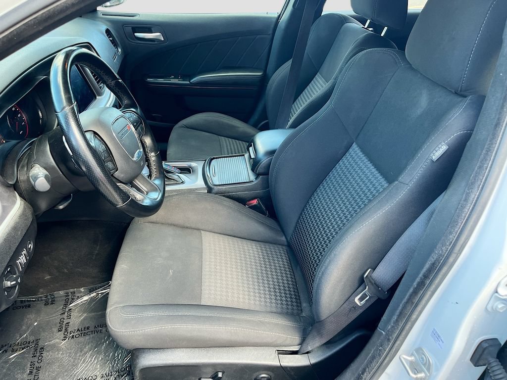Used 2021 Dodge Charger GT w/ Blacktop Package RWD image 19