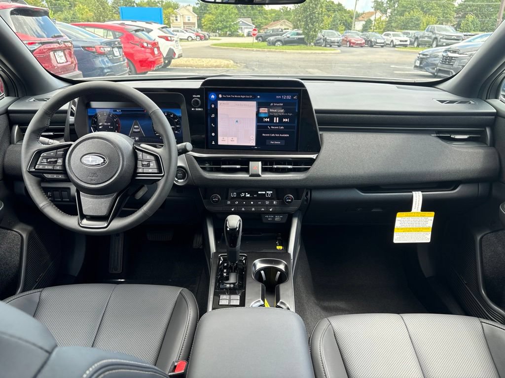 New 2026 Subaru Outback Limited AWD/4WD image 13
