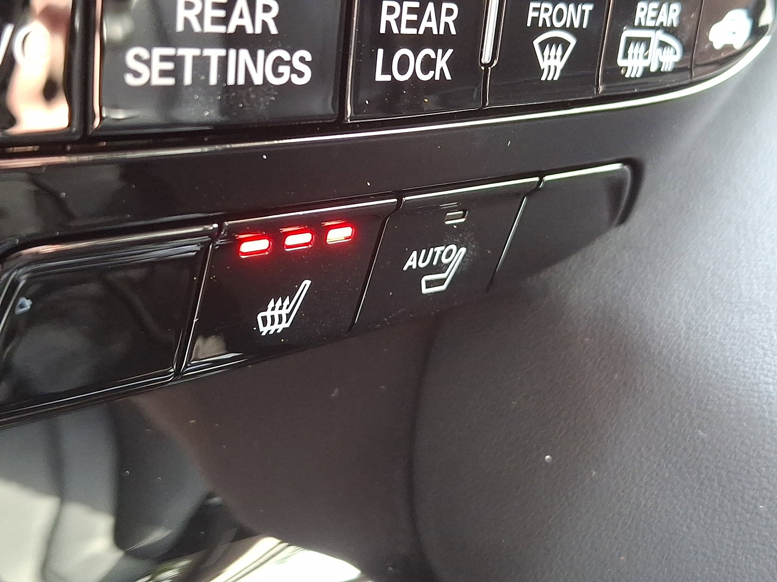 New 2026 Acura MDX SH-AWD w/ Technology Package image 17