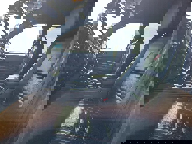 Used 2021 Dodge Durango R/T w/ Tow 'N Go Package AWD/4WD image 11