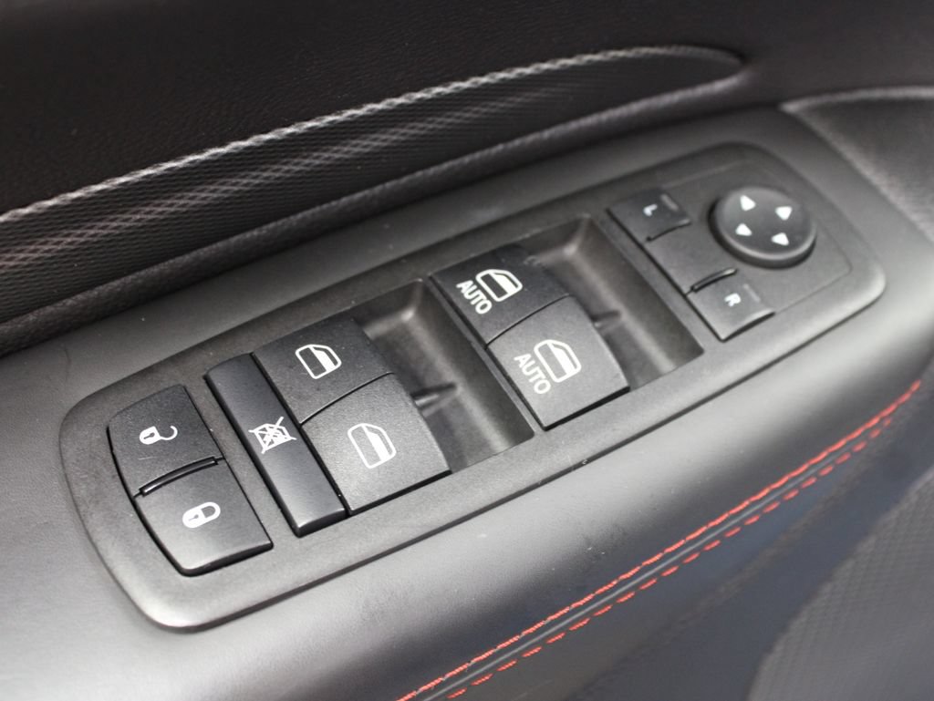 Used 2025 Dodge Durango R/T AWD/4WD image 54