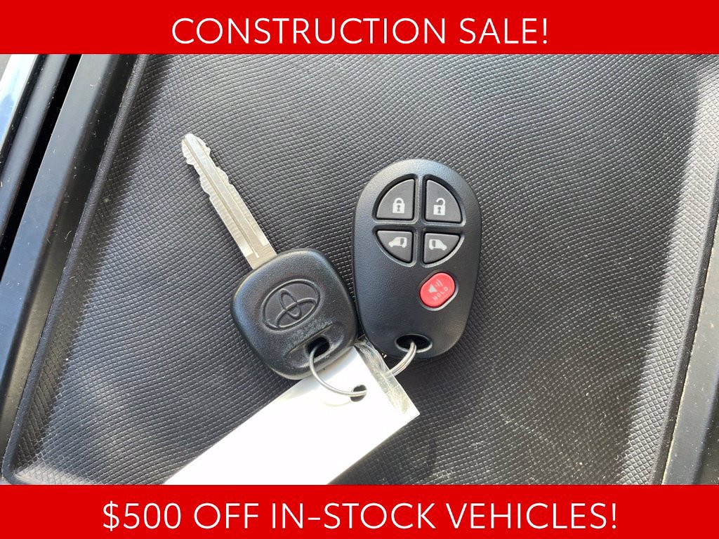 Used 2020 Toyota Sienna LE FWD image 26