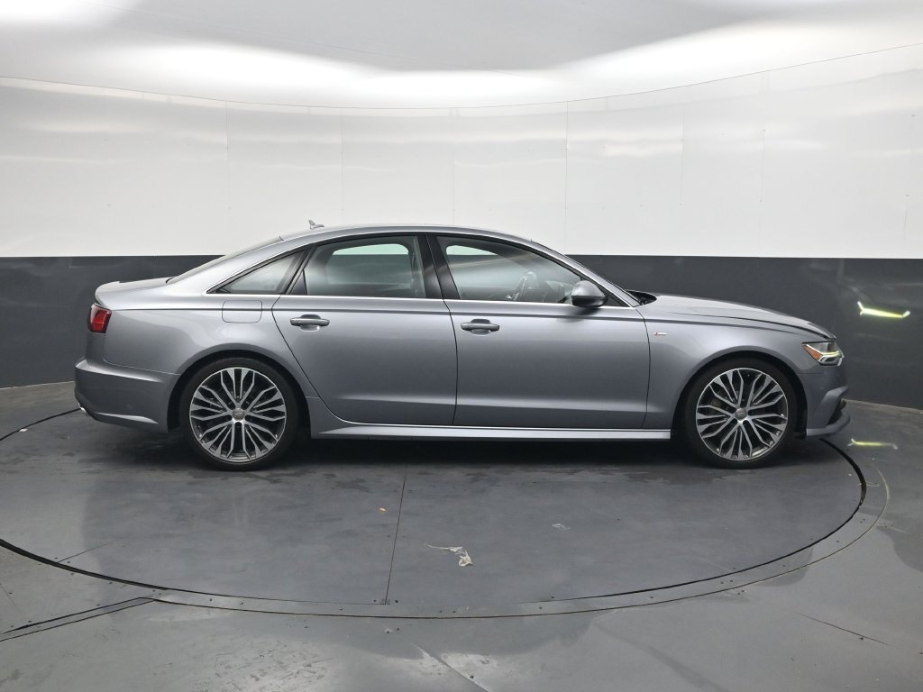 Used 2017 Audi A6 2.0T Premium AWD/4WD image 3
