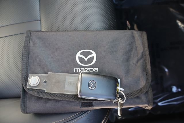 Used 2025 MAZDA CX-90 Plug-In Hybrid w/Premium Sport image 58