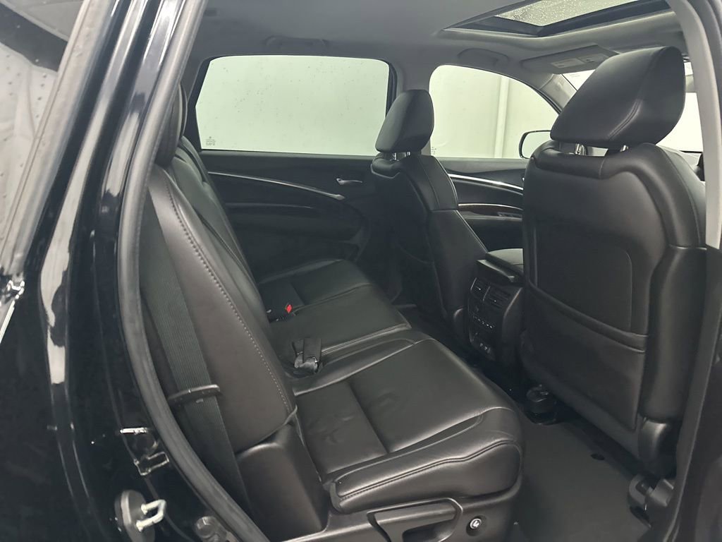 Used 2020 Acura MDX FWD image 24