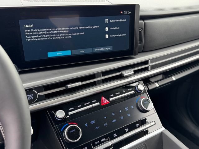 New 2026 Hyundai Santa Fe SEL AWD/4WD image 17