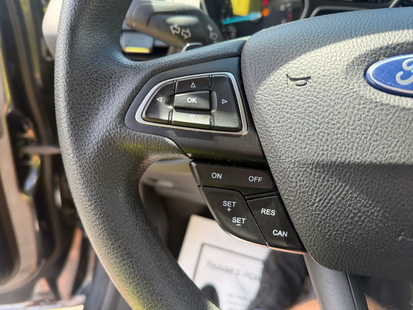 Used 2017 Ford Escape SE AWD/4WD image 34