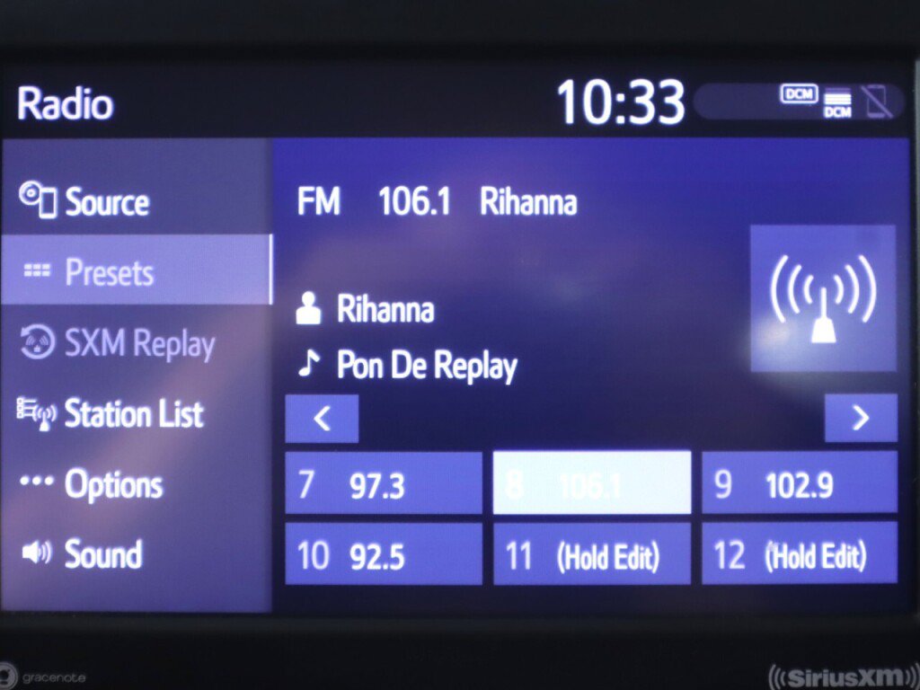 Used 2021 Toyota RAV4 LE FWD image 19