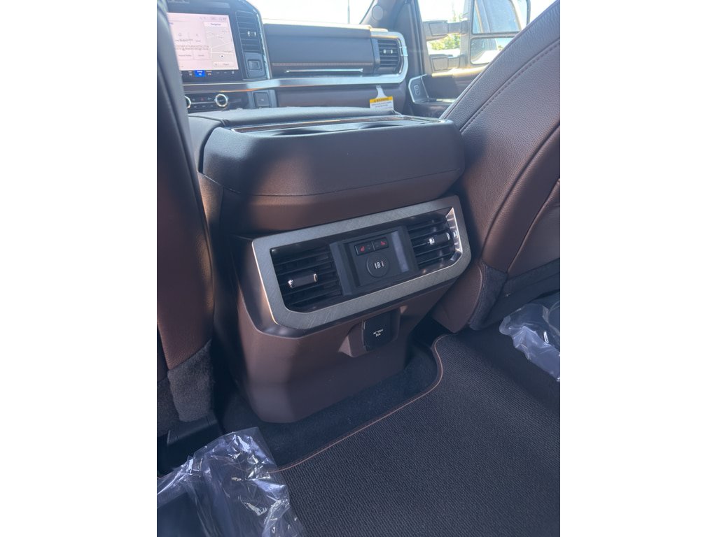 New 2026 Ford F350 King Ranch AWD/4WD image 18
