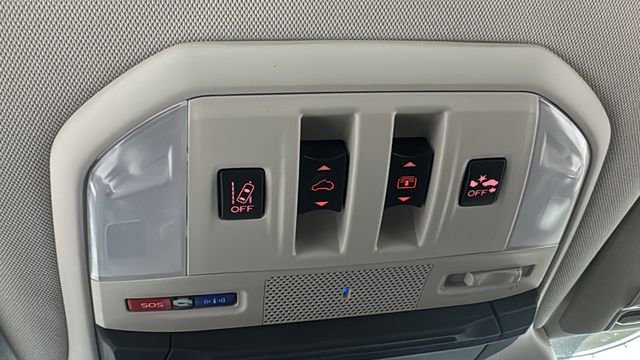 Used 2020 Subaru Ascent Touring w/ Popular Package #3 image 32