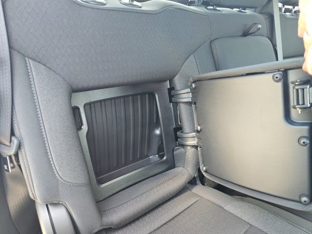 Used 2026 GMC Sierra 1500 Elevation image 43