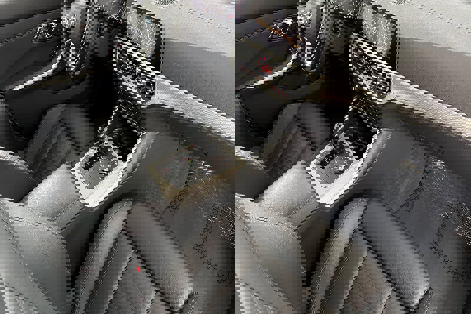 Used 2019 BMW 330i Sedan RWD image 15