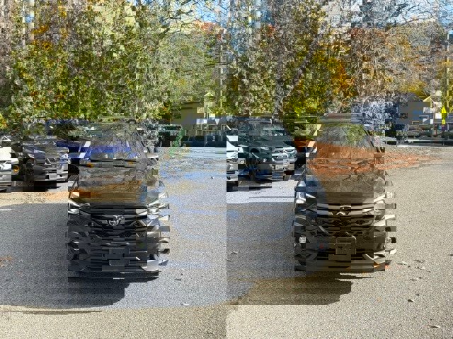 New 2026 Subaru Crosstrek 2.5i Limited image 2