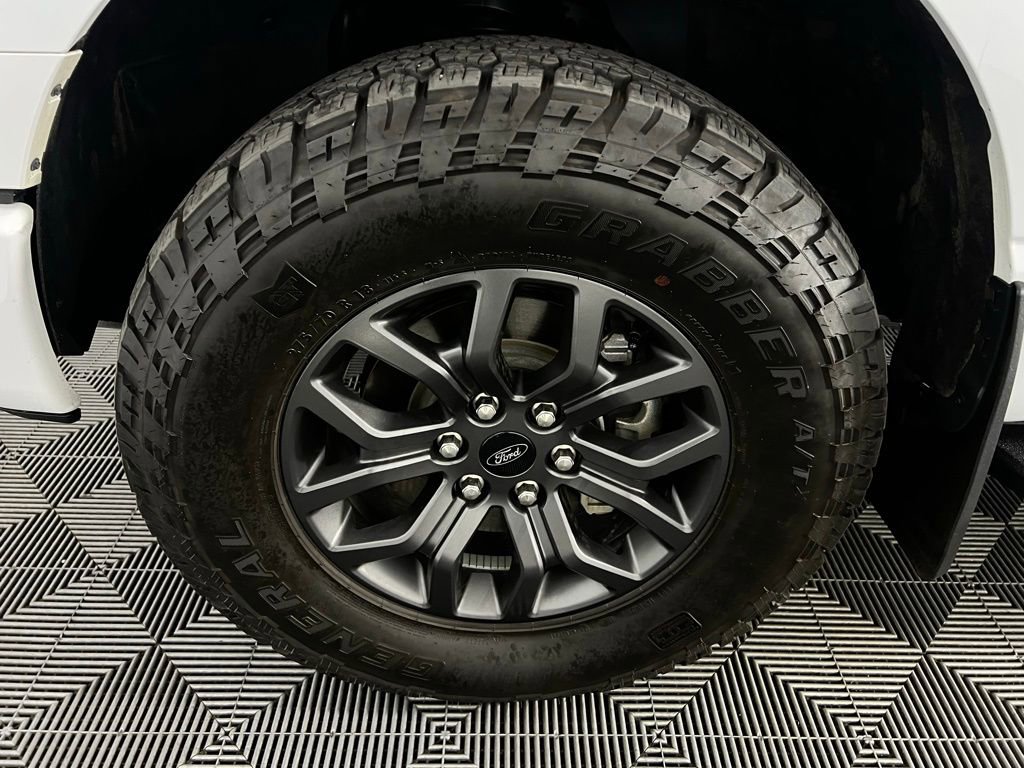 Used 2023 Ford F150 Tremor w/ 360 Degree Camera Package image 13